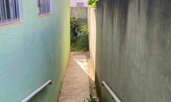 Imagem 6: Casa 60m2, 1 Dormitório, Sala, Cozinha Planejada, Banheiro, Lavanderia, 1 Vaga Descoberta