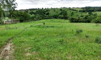 Imagem 6: Sítio 5 Alqueires, Rica em Água com Córrego e Nascente, Sem Benfeitorias, Ótima Localizaçã