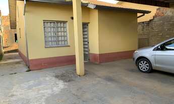 Imagem: Casa 90m2, 3 Dormitórios, 1 Banheiro, Cozinha