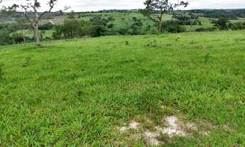 Imagem 7: Sítio 5 Alqueires, Rica em Água com Córrego e Nascente, Sem Benfeitorias, Ótima Localizaçã