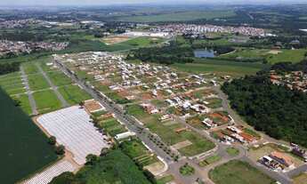 Imagem 4: Casa 89m2 Central Park, 2 Dormitórios, 1 Suíte, Área Gourmet com Churrasqueira, Cozinha Am
