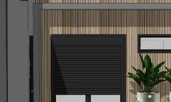 Imagem 2: Imperdível oportunidade: Casa em condomínio à venda em Nova Odessa-SP, bairro Solar das Es