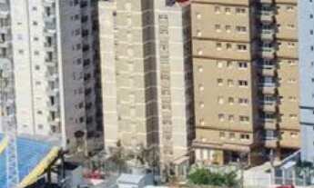 Imagem 3: Lançamento Sky Costa Valente, Apartamentos de 50m2 e 52m2, 1 Dormitório Sendo Suíte, Lavab