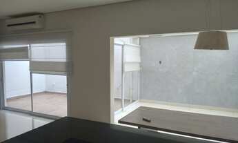 Imagem 4: Casa Duplex 150m2 no Condomínio Paineiras House, 3 Dormitórios, 1 Suíte com Closet, Moveis