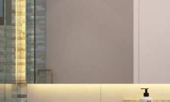 Imagem 6: Imperdível Casa em Condomínio à Venda em Nova Odessa-SP, Solar das Esmeraldas: 3 Quartos