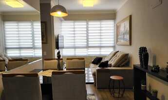 Imagem: Apartamento 55m2 no Condomínio Portal Veredas