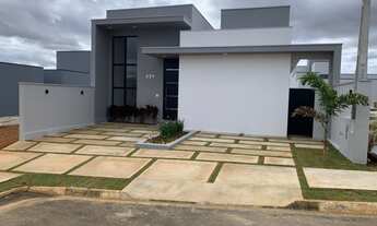 Imagem: Casa 127,25m2 no Condomínio Reserva dos