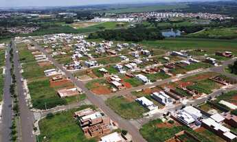 Imagem 3: Casa 89m2 Central Park, 2 Dormitórios, 1 Suíte, Área Gourmet com Churrasqueira, Cozinha Am