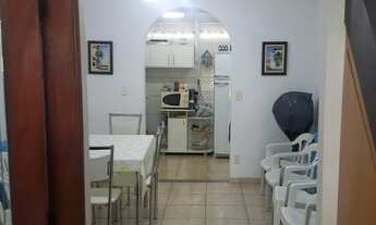 Imagem 5: Casa em Condomínio na Estância Árvore da Vida - 2 quartos, 1 suíte, 2 salas, 2 banheiros