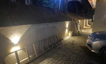 Imagem 6: Casa Térrea 155m2 2 Suítes,1 Escritório reversível para Dorm,Banheiro Social,Sala Grande,Q