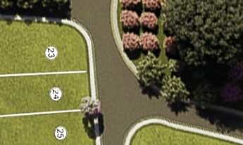 Imagem: Terreno em condomínio à venda em Indaiatuba-SP