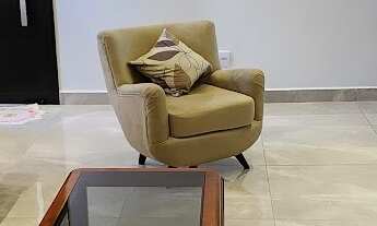 Imagem 2: Casa 173,50m2 3 Dorms 1 Suíte,Sala,Cozinha,Lavanderia,2 Vagas Cobertas,Piscina,Terreno 200