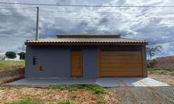 Imagem: Casa Térrea 220m2 2 Dorms,Cozinha Americana,Banheiro,2