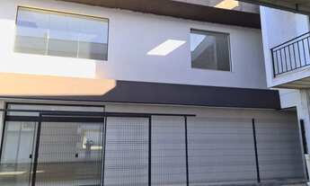 Imagem: Galpão 250m2, Porcelanato, Padrão Alto