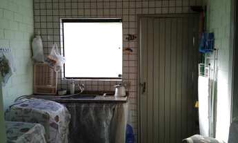 Imagem: Kit Net 45m2 Suíte, Sala, Cozinha Integrados