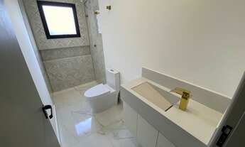 Imagem 7: Casa Térrea 150m2 3 Dorms,1 Suíte,Banheiro,Cozinha Ampla Armarios Embutidos,2 Vagas Cobert