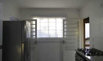 Imagem 2: Casa Térrea 287m2 4 Dorms 1 Suíte,Sala,Cozinha,Banheiros,4 Vagas,Ar Cond,Armarios Embutido