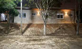 Imagem 3: Casa Térrea 155m2 2 Suítes,1 Escritório reversível para Dorm,Banheiro Social,Sala Grande,Q