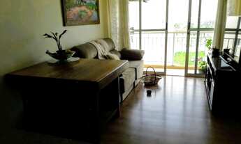 Imagem: Apto 67m2 3 Dorms 1 Suíte,Sala,Cozinha,Banheiro,1