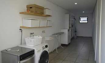 Imagem 4: Casa Térrea 287m2 4 Dorms 1 Suíte,Sala,Cozinha,Banheiros,4 Vagas,Ar Cond,Armarios Embutido