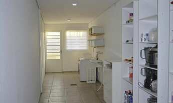 Imagem 5: Casa Térrea 287m2 4 Dorms 1 Suíte,Sala,Cozinha,Banheiros,4 Vagas,Ar Cond,Armarios Embutido