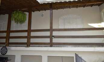 Imagem 7: Casa Térrea 287m2 4 Dorms 1 Suíte,Sala,Cozinha,Banheiros,4 Vagas,Ar Cond,Armarios Embutido