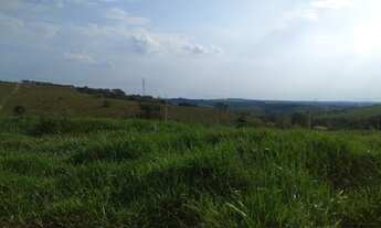 Imagem 4: Terreno no Condomínio Colinas do Castelo em Jaguariúna-SP com 394,83m² à venda!