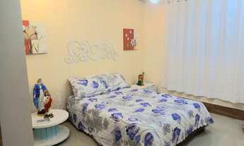 Imagem 3: Chácara 200m2 3 Dorms 1 Suíte, sala e cozinha ampla em conceito aberto, 2 wc. Casa bem ilu