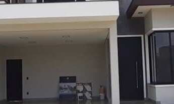 Imagem: Casa Duplex 218m2 3 Dormitórios, sendo