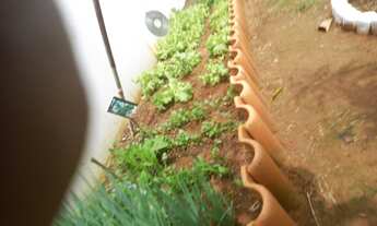 Imagem 5: Chácara 200m2 3 Dorms 1 Suíte, sala e cozinha ampla em conceito aberto, 2 wc. Casa bem ilu