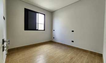 Imagem 6: Casa Térrea 155,60m2 3 Dorms 1 Suíte c/ Espaço p/Closet, cozinha gourmet com churrasqueira