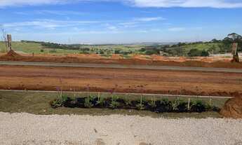 Imagem 5: Terreno no Condomínio Colinas do Castelo em Jaguariúna-SP com 394,83m² à venda!