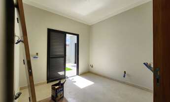 Imagem 4: Casa Térrea 160m2 3 Dorms 1 Suíte Ampla Porta Balcão p/Quintal, Sala, Cozinha, Área Gourme