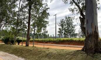 Imagem 3: Terreno no Condomínio Colinas do Castelo em Jaguariúna-SP com 394,83m² à venda!