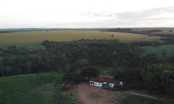 Imagem: Fazenda 161 Alqueires, 12 Kms de Estrada