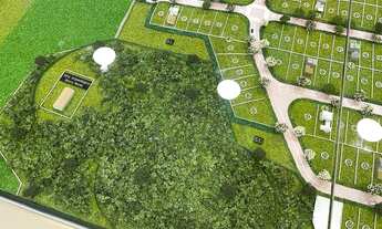 Imagem 7: Terreno no Condomínio Colinas do Castelo em Jaguariúna-SP com 394,83m² à venda!