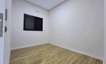 Imagem 3: Casa Térrea 159m2 3 Suítes, lavabo, sala integrada a cozinha e área gourmet com churrasqu