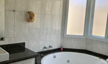 Imagem 7: Casa Térrea 290m2 3 Suítes, Escritório, Sala Ampla, Cozinha, Espaço Gourmet, 4 Vagas 2 Cob