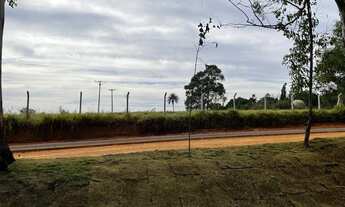 Imagem 2: Terreno no Condomínio Colinas do Castelo em Jaguariúna-SP com 394,83m² à venda!