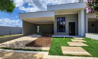 Imagem: Casa Térrea 160m2 3 Dorms 1 Suíte Ampla