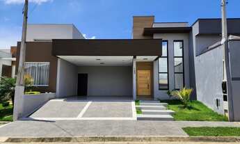 Imagem: Casa Térrea 142m2 3 Dorms 1 Suíte, sala