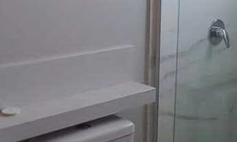 Imagem 4: Casa Duplex 218m2 3 Dormitórios, sendo 3 suítes (suíte máster com espaço para closet), áre