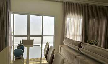 Imagem 2: Casa Térrea 290m2 3 Suítes, Escritório, Sala Ampla, Cozinha, Espaço Gourmet, 4 Vagas 2 Cob