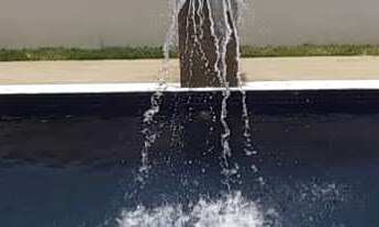 Imagem 6: Casa Duplex 218m2 3 Dormitórios, sendo 3 suítes (suíte máster com espaço para closet), áre