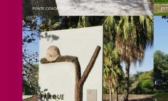 Imagem 4: Lançamento ComViva Paulínia, Lotes a Partir de 200m2, Ótima Localização, Área de Lazer Com