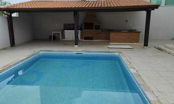 Imagem: Locação de Casa em Condomínio de Alto