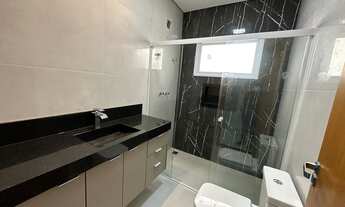 Imagem 3: Casa Térrea 150m2 3 Dorms 1 Suíte, Sala 2 Ambientes, Cozinha Planejada e Cooktop, 2 Banhei