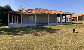 Imagem 2: Fazenda 210 Hectares ou 87 Alqueires Formada em Pasto 75 Alqueires em Pasto Restante Rese