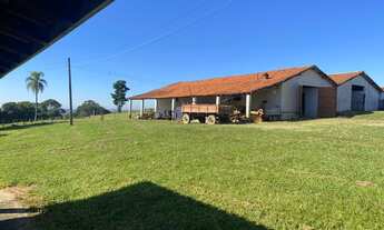 Imagem: Fazenda 210 Hectares ou 87 Alqueires Formada