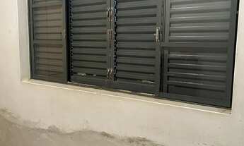 Imagem 7: Sobrado 3 Dorms 1 Suíte, Sala de estar/jantar (integrada), Cozinha, Área de serviço, WC so